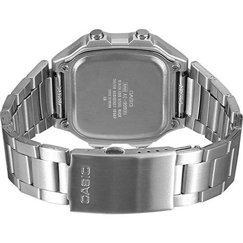 Casio Collection Herren-Armbanduhr AE 1200WHD