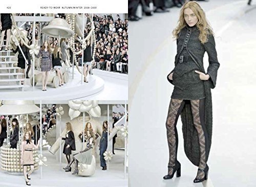 Chanel Catwalk: Karl Lagerfeld - Die Kollektionen