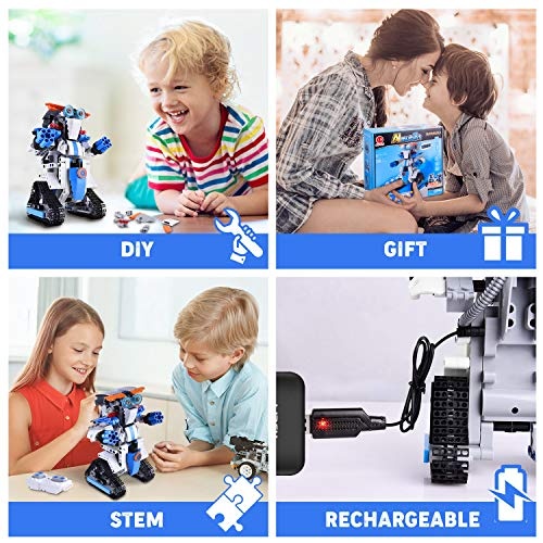 CIRO Roboter Kinder Spielzeug