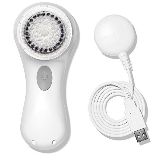 Clarisonic Elektrische Gesichtsreinigungsbürste Mia 1 weiß