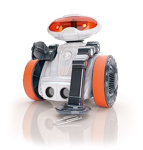 Clementoni Mein Roboter, MC 4.0