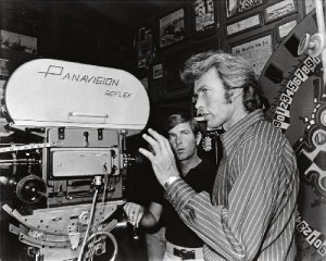 Clint Eastwood: Der Filmemacher