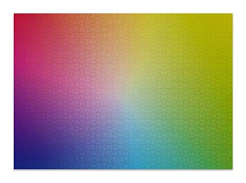 Cloudberries Gradient Puzzle 1000 Teile