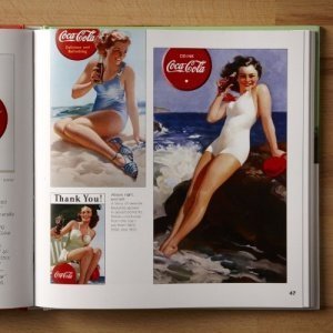 Coca Cola the Cookbook