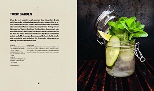 Cocktails: Die Kunst, perfekte Drinks zu mixen