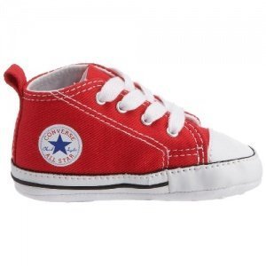 Converse Chucks FIRST STAR HI