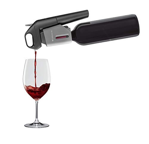 Coravin Model Three Wein Konservierungssystem