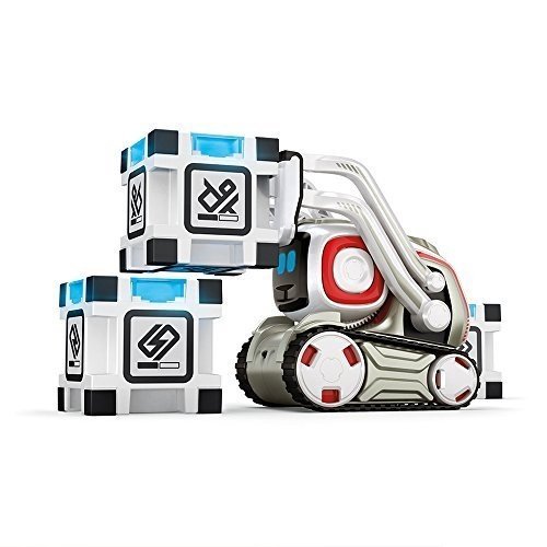 Cozmo von Anki