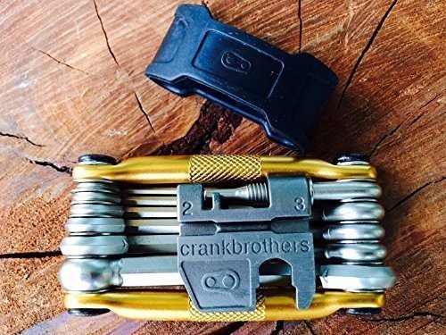 Crank Brothers Multi-17 tool