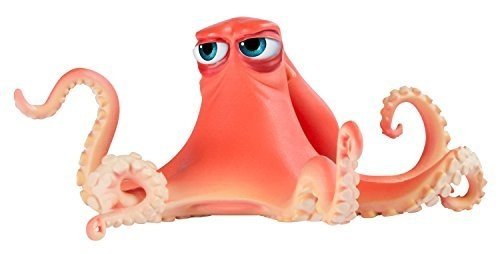 Craze 53974 - Adventskalender Disney Pixar Finding Dory, sortiert, bunt