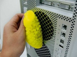 CyberClean Home and Office Pop-Up Cup