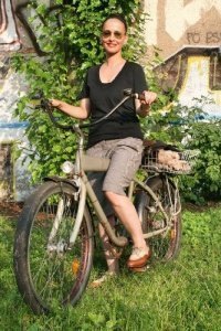 Cycle Love - 90 Fahrräder und ihre Liebhaber