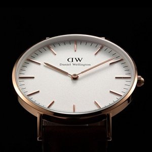 Daniel Wellington Damen-Armbanduhr