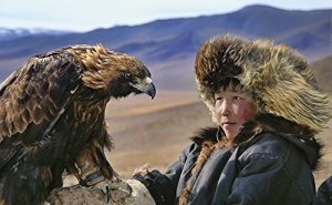 Dark Heavens: Shamans & Hunters of Mongolia