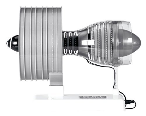Das Franzis Lernpaket Flugzeugturbine: Selber bauen, was Boing, Airbus & Co in die Luft bringt