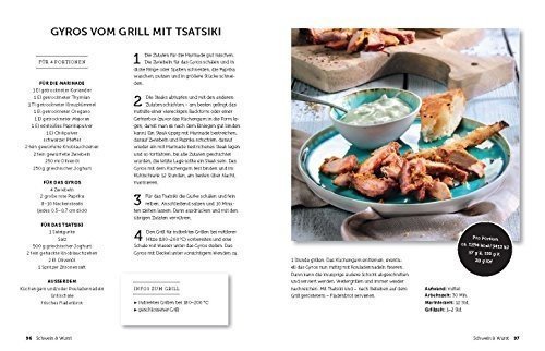 Das ultimative Grillbuch: Mit Rezepten & Tipps von BBQPit und Sabine Durdel-Hoffmann