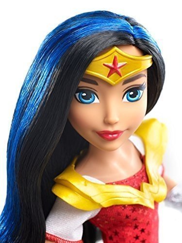 DC Super Hero Girls ™ Wonder Woman ™ 30 cm Action Puppe