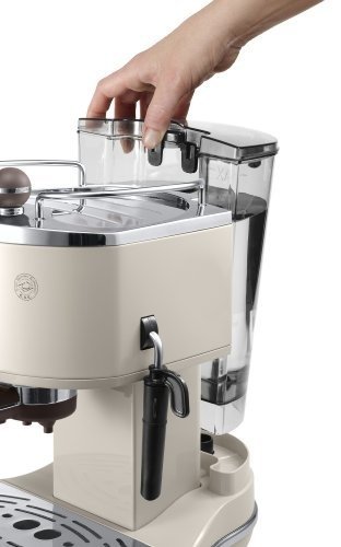 DeLonghi ECOV 311.BG Espresso Siebträger Icona Vintage