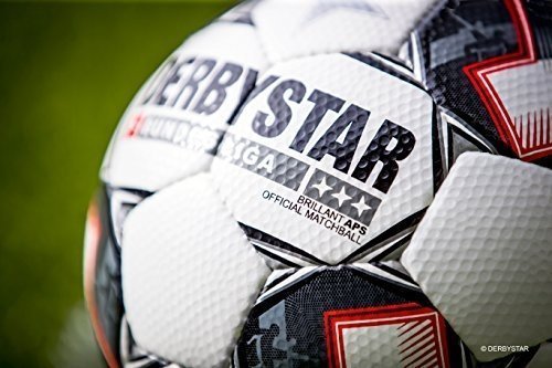 Derbystar Fußball Bundesliga Brillant APS 2018/2019