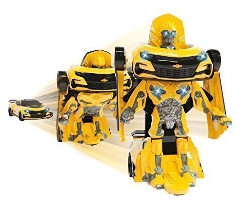 DICKIE Transformers M5 Robot