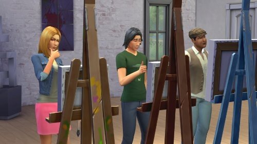 Die Sims 4