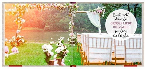 Die besten Wünsche zur Hochzeit für Mrs & Mrs