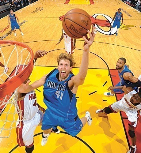 Dirk Nowitzki