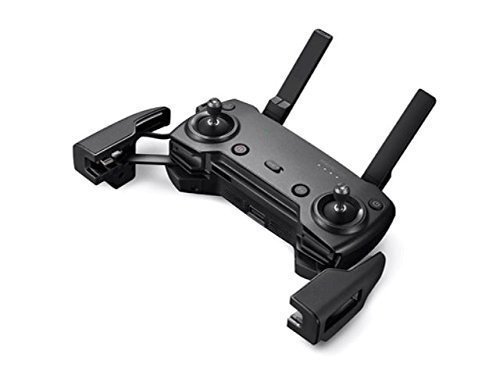 DJI Mavic Air Drohne mit 4K Full-HD Videokamera inkl. Fernsteuerung