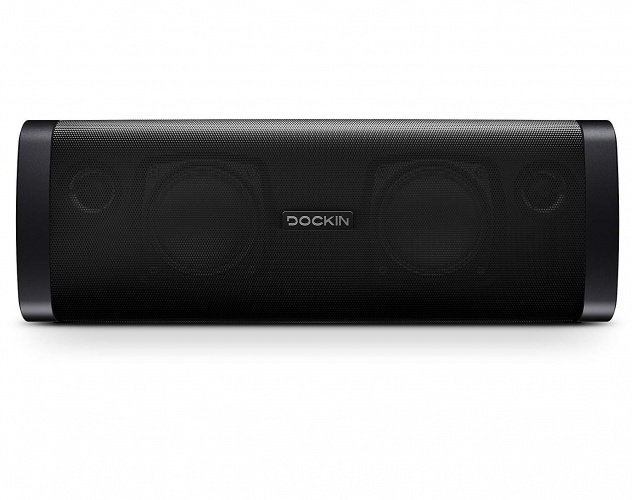 DOCKIN D Fine 50W Bluetooth Speaker