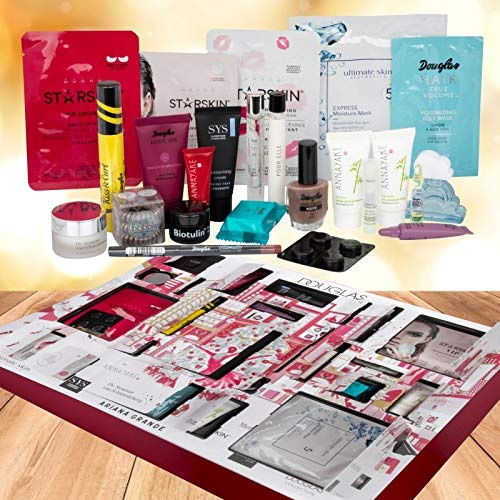 Douglas Beauty Adventskalender