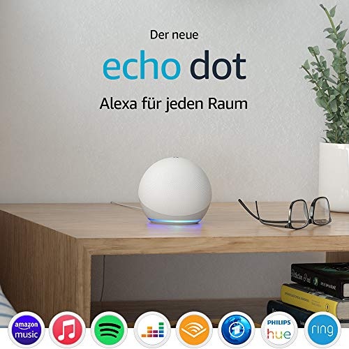 Echo Dot (4. Generation)