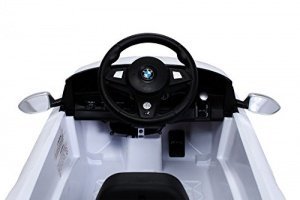 Elektro Kinderauto BMW Z4