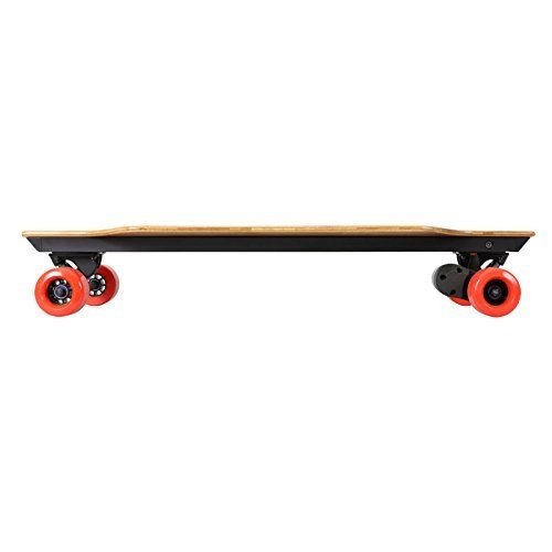 Elektro Skateboard E-GLIDER E-Board Longboard mit Motor und Akku