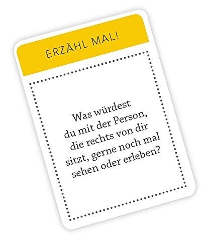 Elma van Vliet Erzähl mal! Das Familienquiz