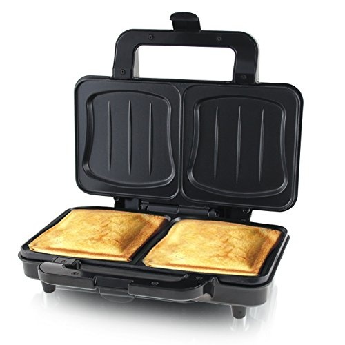 Emerio XXL Sandwichtoaster