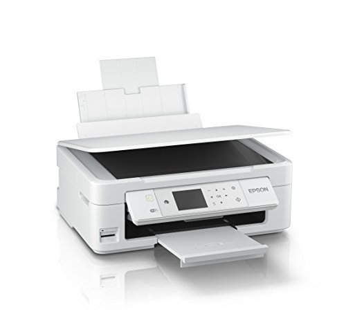 Epson Expression Home XP-445 3-in-1 Tintenstrahl-Multifunktionsgerät