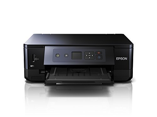 Epson Expression Premium XP-540 3-in-1 Tintenstrahl-Multifunktionsgerät (Drucker, Scanner, Kopierer