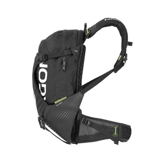 Ergon BA3 Super Enduro Large Fahrrad Rucksack BA3 Evo Verbessertes Modell