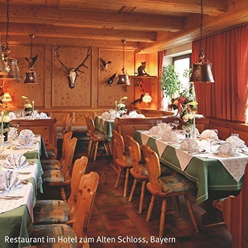 Erlebnisgutschein - mydays Magic Box: Gourmet Dinner - Geschenkidee zum Geburtstag