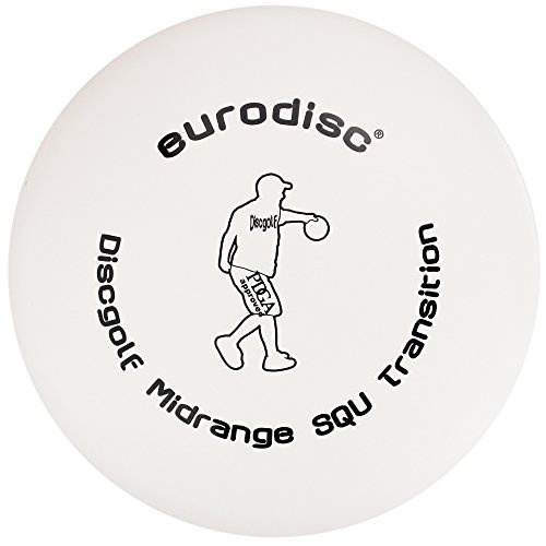 Eurodisc Disc-Golf Einsteiger Starter Set