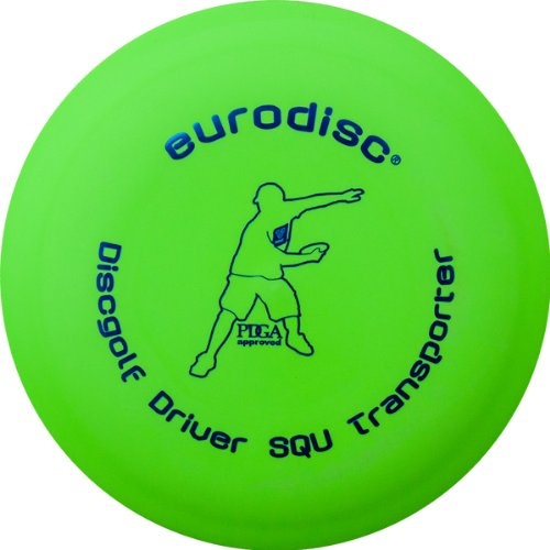 Eurodisc Disc-Golf Set
