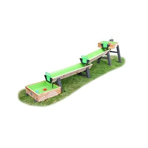 EXIT AquaFlow Wasserbahn Junior-Set