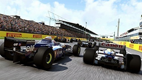 F1 2017 Special Edition - [Playstation 4]