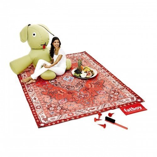 Fatboy Picknickdecke Picnic Lounge 210 x 280 cm