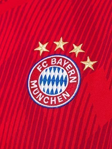 FC Bayern München Trikot Home