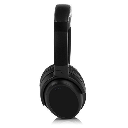 FeinTech AKH 4-00 FeinSound 1 Bluetooth 4.1 Kopfhörer mit aptX Low Latency Headphones Headset wirel