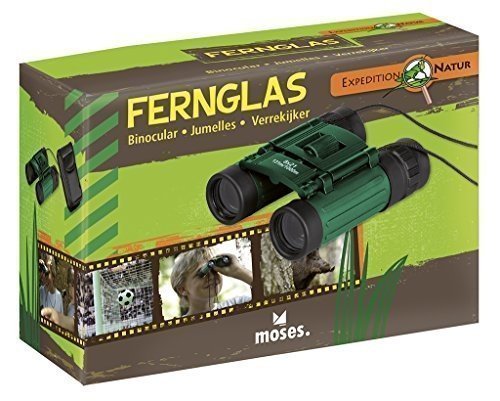 Fernglas, Expedition Natur, moses, 9654
