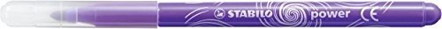 Filzstift STABILO power 30er Pack