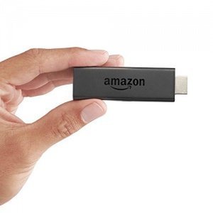 Fire TV Stick