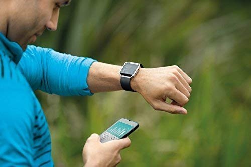 Fitbit Fitness Uhr Blaze